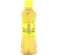 Pavithram Gingelly Oil 200Ml