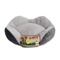 M-Pets Ulva Eco Basket Bed Medium