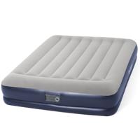 Bestway Airbed Queen Built-in AC Pump 203X152X36 - 67725