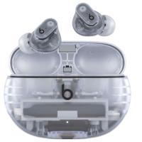 Beats Studio Buds +, True Wireless Noise Cancelling Earbuds - Transparent