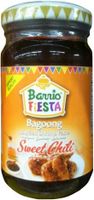 Barrio Fiesta Sauteed Shrimp Paste Sweet Chili 250gm (4800119234466)