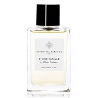 Essential Parfums Divine Vanille (U) Edp 100Ml Refillable