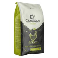 Canagan Free Range Chicken Small Breed Dogs 2Kg