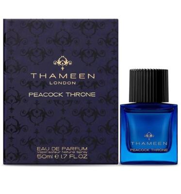 Thameen Peacock Throne Eau De Parfum 50Ml (W)