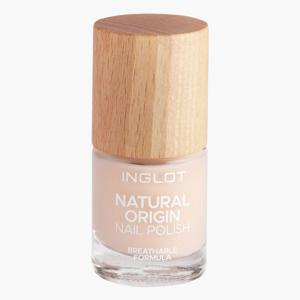 Inglot Cosmetics Natural Origin Nail Polish - 8 ml