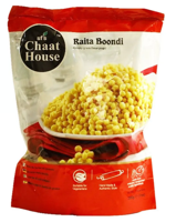 Chaat House Raita Boondi 200gm - thumbnail