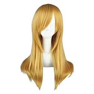Cosplay Wigs Yu-Gi-Oh Aika S. Granzchesta Anime Cosplay Wigs 60 CM Heat Resistant Fiber Men's Women's miniinthebox