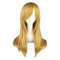 Cosplay Wigs Yu-Gi-Oh Aika S. Granzchesta Anime Cosplay Wigs 60 CM Heat Resistant Fiber Men's Women's miniinthebox - thumbnail