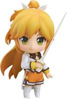 Good Smile Company Nendoroid Fatasista Doll - Sasara Action Figure