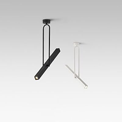 LED Pendant LIghts 1-Light Modern Kitchen Island LED Modern Black Gold Mini Pendant Light, Bedroom Bedside Table Black Small Pendant Light 110-240V Lightinthebox