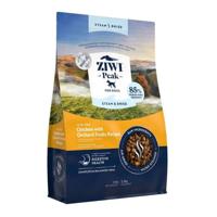 Ziwi Peak Steam & Dried Cage-Free Chicken With Orchard Fruits Recipe Dry Dog Food 3.2Kg