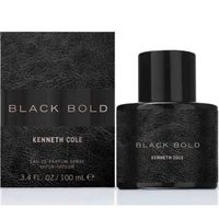 Kenneth Cole Black Bold (M) Edp 100Ml