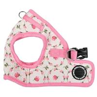 Puppia Spring Harness A Pink Medium