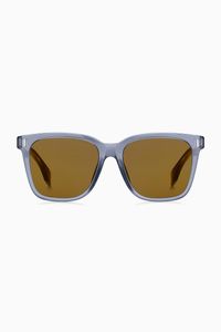 Square Sunglasses in Acetate