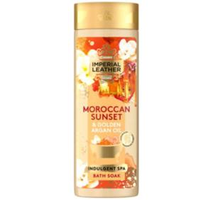 Imperial Leather Moroccan Sunset 500ml