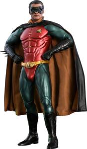 Hot Toys Batman Forever - Robin Sixth Scale Figure