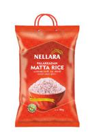 Nellara Palakkadan Matta Short Grain Rice (Unda) 5KG