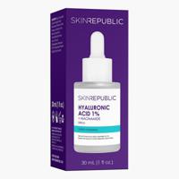 Skin Republic Hyaluronic Acid Serum - 30 ml