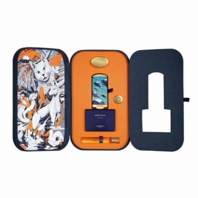 Floraiku Spring River Set (U) Edp 50Ml + 10Ml