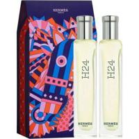 Hermes H24 (M) Mini Set Edt 2 X 15Ml