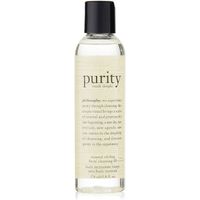 Philosophy Purity Made Simple Mineral Oil-Free For Women 174ml Face Cleansing Oil