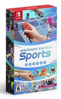 Nintendo Switch Sports Switch - G100070