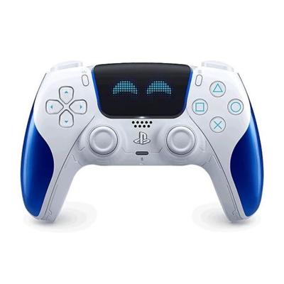 Dual Sense PS5 Controller - Astrobot Joyful Limited Edition V2 PlayStation 5 Dual Sense PS5 Controller - Astrobot Joyful Limited Edition V2 PlayStation 5