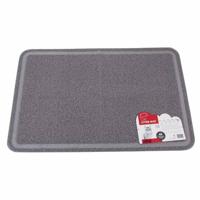 M-Pets Rectangular Cat Litter Mat