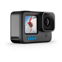 GoPro Hero10 Black Action Camera - thumbnail