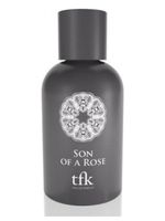 The Fragrance Kitchen Son Of A Rose (U) Edp 100Ml Tester