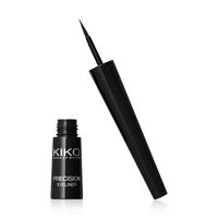 Kiko Milano Precision eyeliner female black - thumbnail