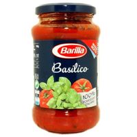 Barilla Basilico 100gm (8076809513739)