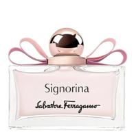 Salvatore Ferragamo Signorina (W) Edp 100Ml