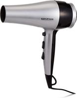 Krypton Hair Dryer, Black - KNH6109