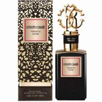 Roberto Cavalli Gold Collection Frantic Rose (U) Edp 100Ml