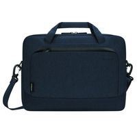 Targus Cypress Eco Smart Slipcase 14 Inch Bag Pack Blue - TBS92601GL