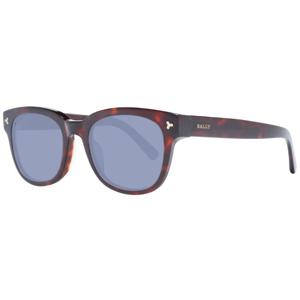 Bally Brown Men Sunglasses (BA-1044537)