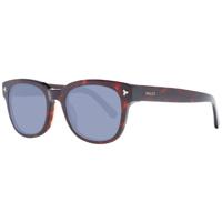 Bally Brown Men Sunglasses (BA-1044537) - thumbnail