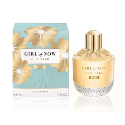 Elie Saab Girl Of Now Shine (W) Edp 90Ml