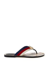 GG Thong Web Sandals