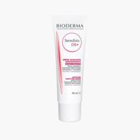 Bioderma Sensibio DS+ Cream Soothing Purifying Cream - 40 ml