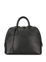 Hermès 1923 Bolide tote - Black - thumbnail