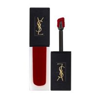 Yves Saint Laurent Tatouage Couture Velvet Cream Velvet Matte Stain # 212 Rouge Rebel (W) 6ml
