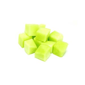 Honeydew Melon (Cubes) 200g (UAE Delivery Only)