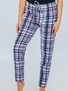 Fashion casual printed tights