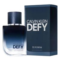 Calvin Klein Defy (M) Edp 100Ml