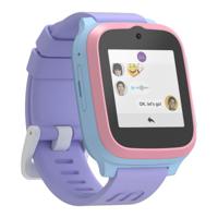 myFirst Fone S3 4G Kids Smart Watch - Cotton Candy Mix