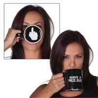 Personality Office Gifts Creative Mug