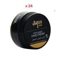 Aqua Care Perfumed Hand Cream - 150ML x 24pcs