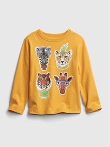 Toddler Mix and Match Graphic T-Shirt